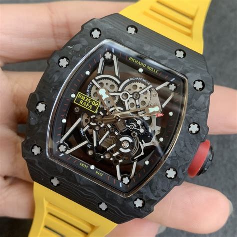 richard mille fakes|replica richard mille watch.